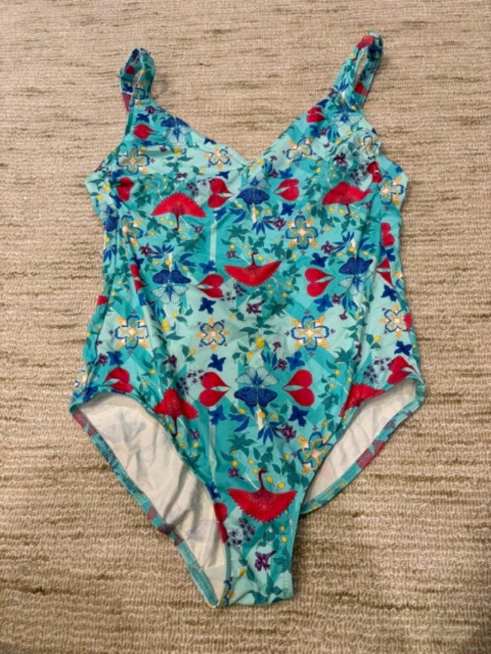 Manuel Canovas SwimSuit